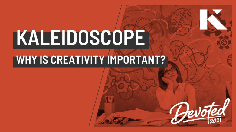 Introducing Kaleidoscope